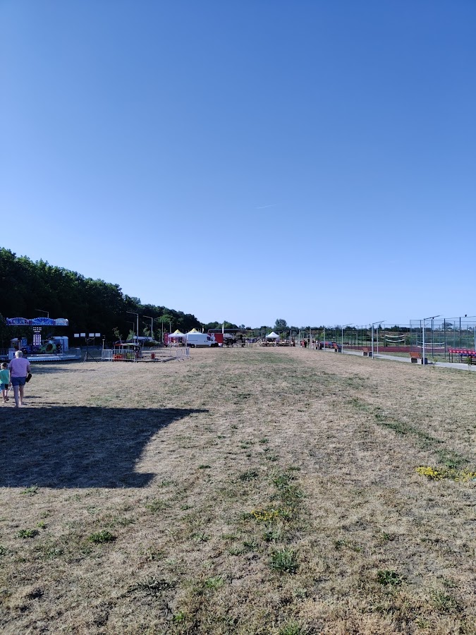 Fotografie de Zona de agrement Mărului