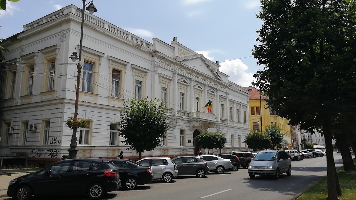 Foto des Nationalen Zentrums für Tourismusinformation und -förderung