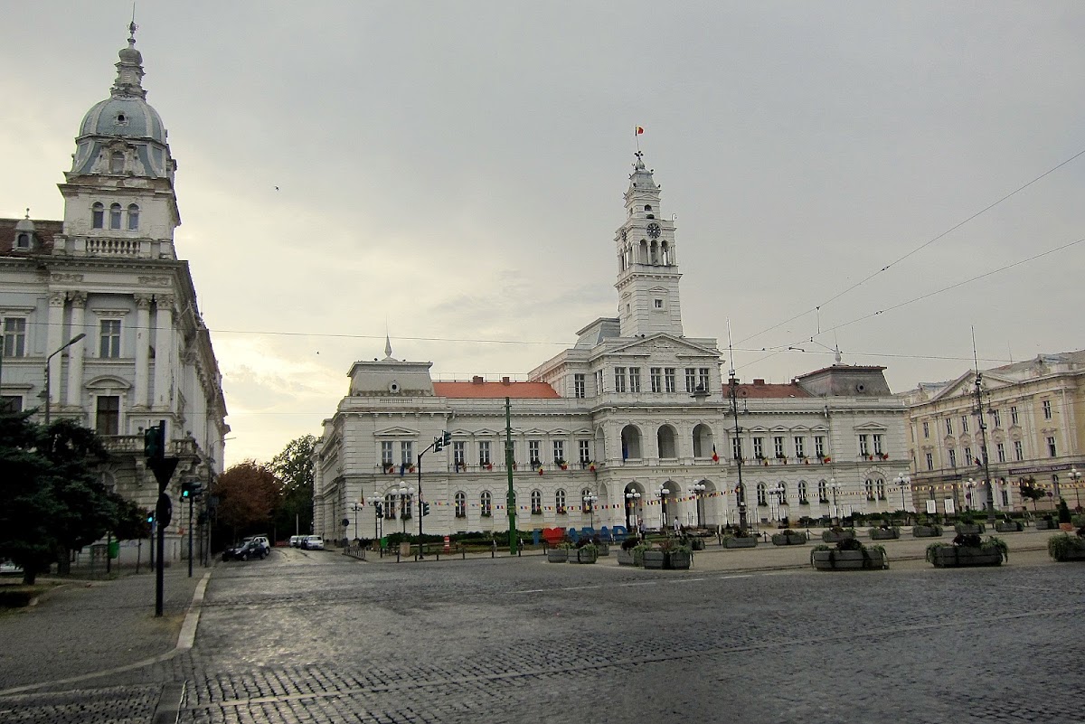 Foto von Centrul Național de Informare și Promovare Turistică