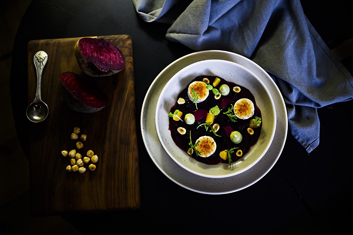 Fotografie de copertă de Restaurant Savarin Bacău
