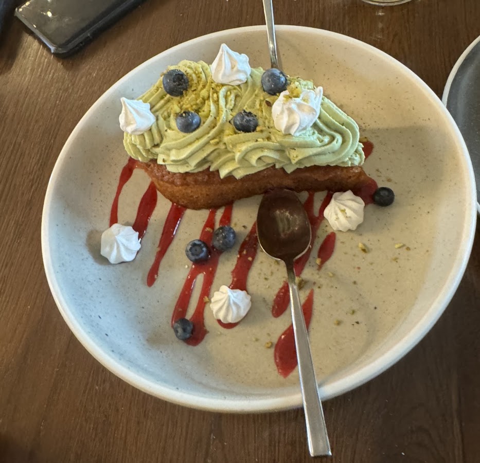 Fotografie de Restaurant Savarin Bacău