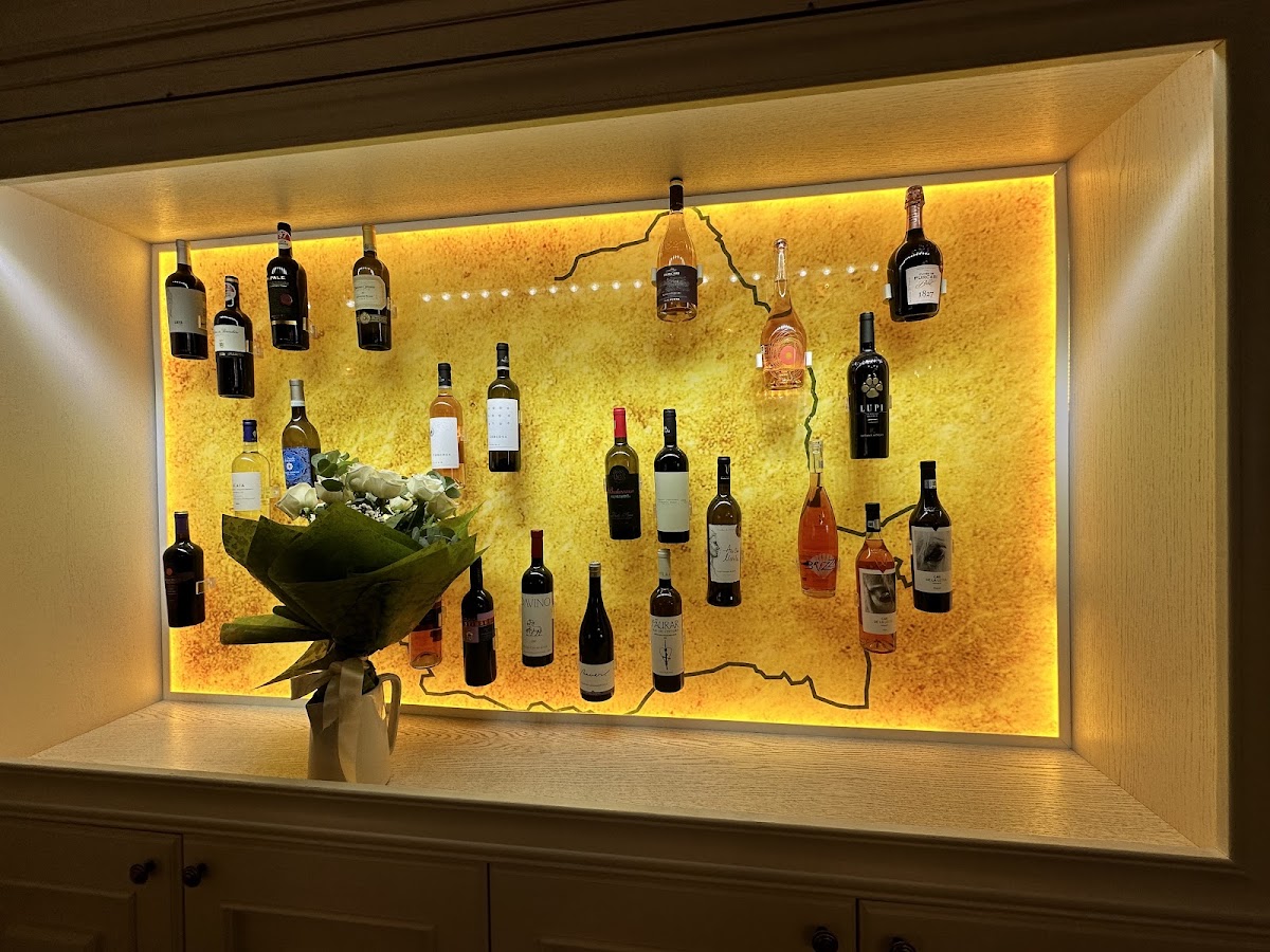 Fotografie de Restaurant Savarin Bacău