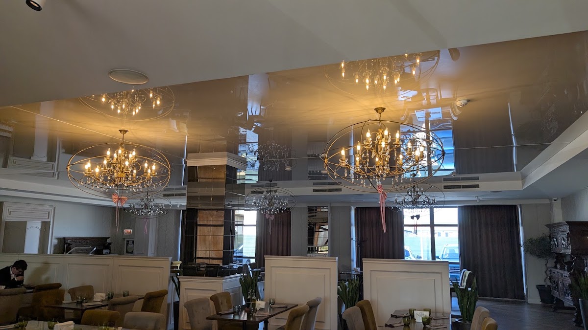 Fotografie de Restaurant Savarin Bacău