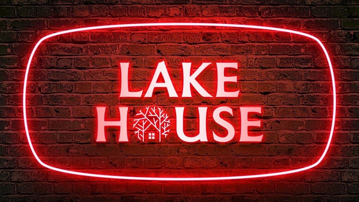 Fotografie de Lake House Restaurant