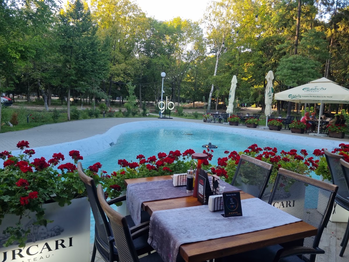 Fotografie de Lake House Restaurant