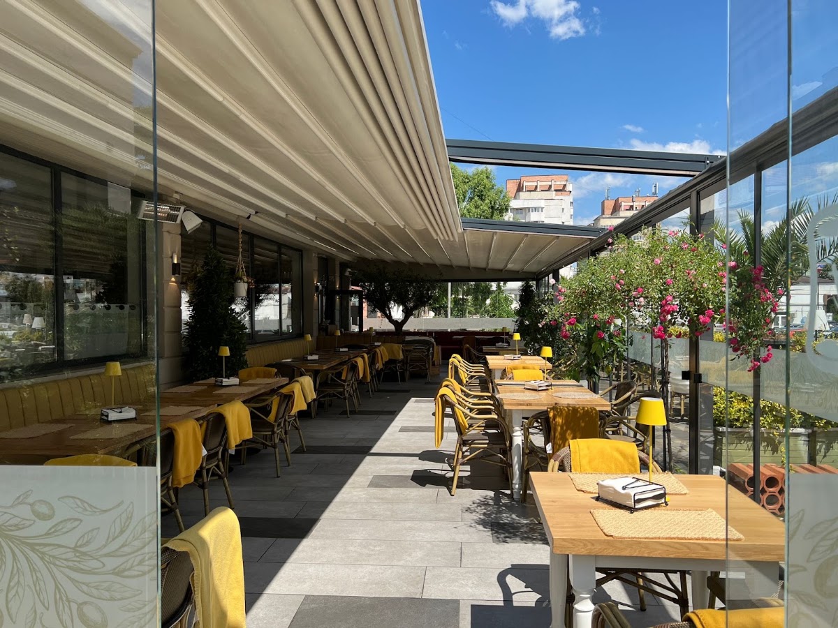 Photo of Gran Gourmet Ristorante - Restaurant Italian Bacău