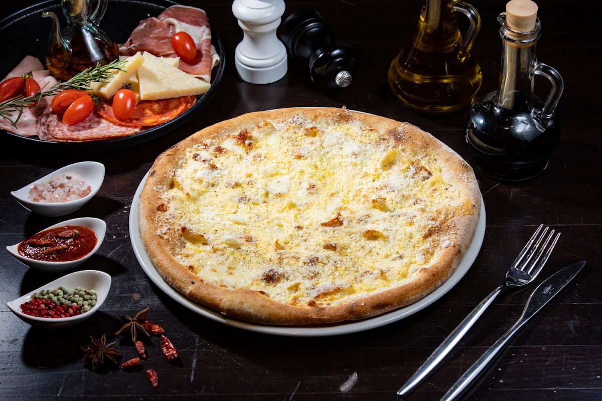 Photo of Gran Gourmet Ristorante - Restaurant Italian Bacău