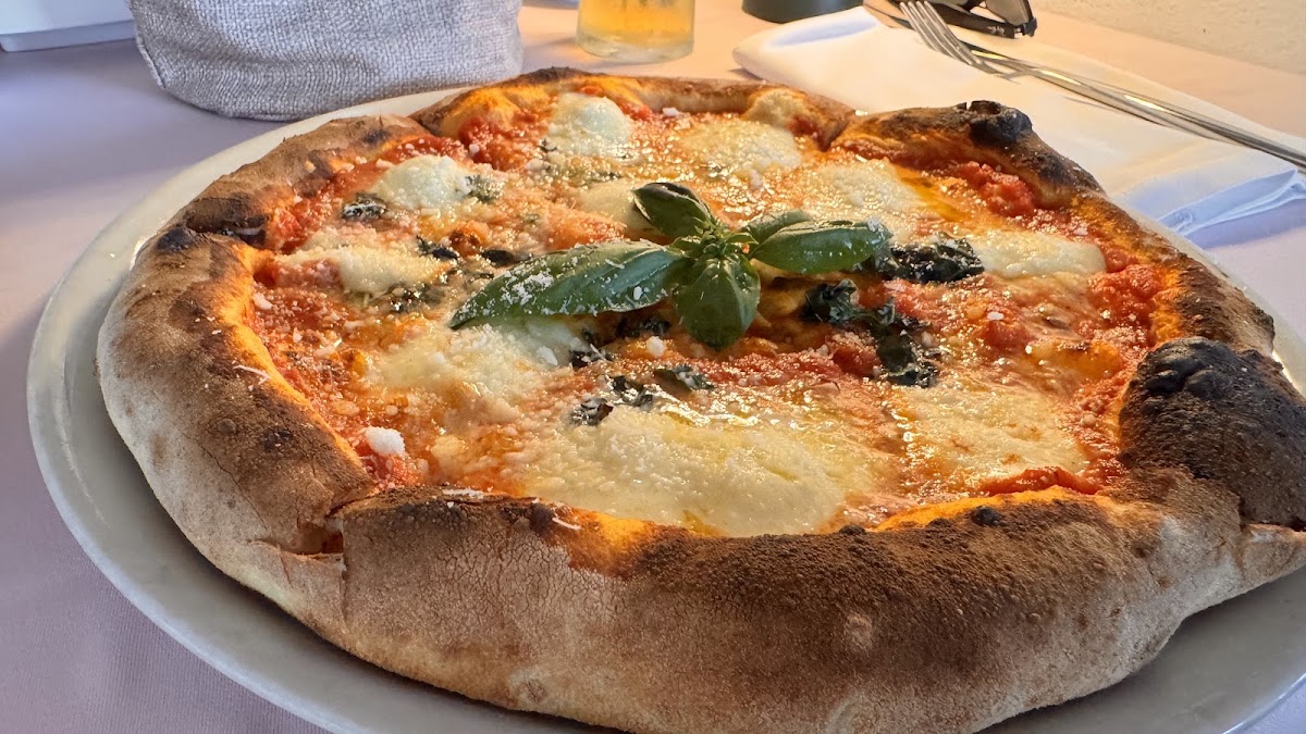 Photo of Gran Gourmet Ristorante - Restaurant Italian Bacău