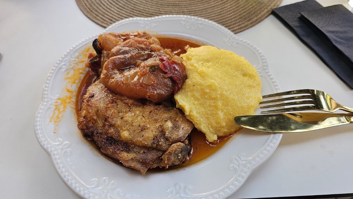 Foto di Restaurant Gaia