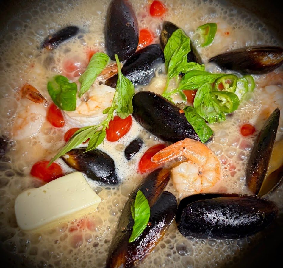 Foto di Restaurant Gaia