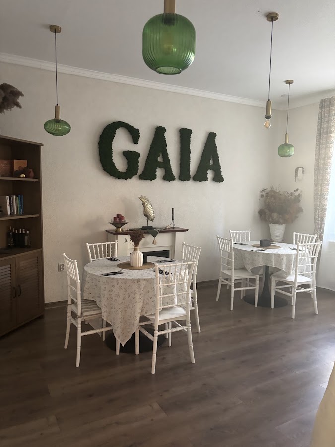 Foto di Restaurant Gaia