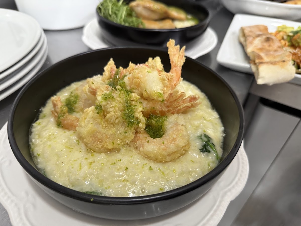 Foto di Restaurant Gaia
