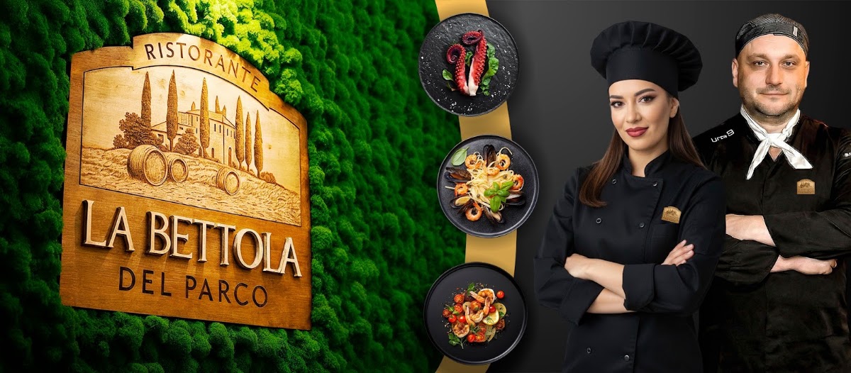 Photo of La Bettola del Parco