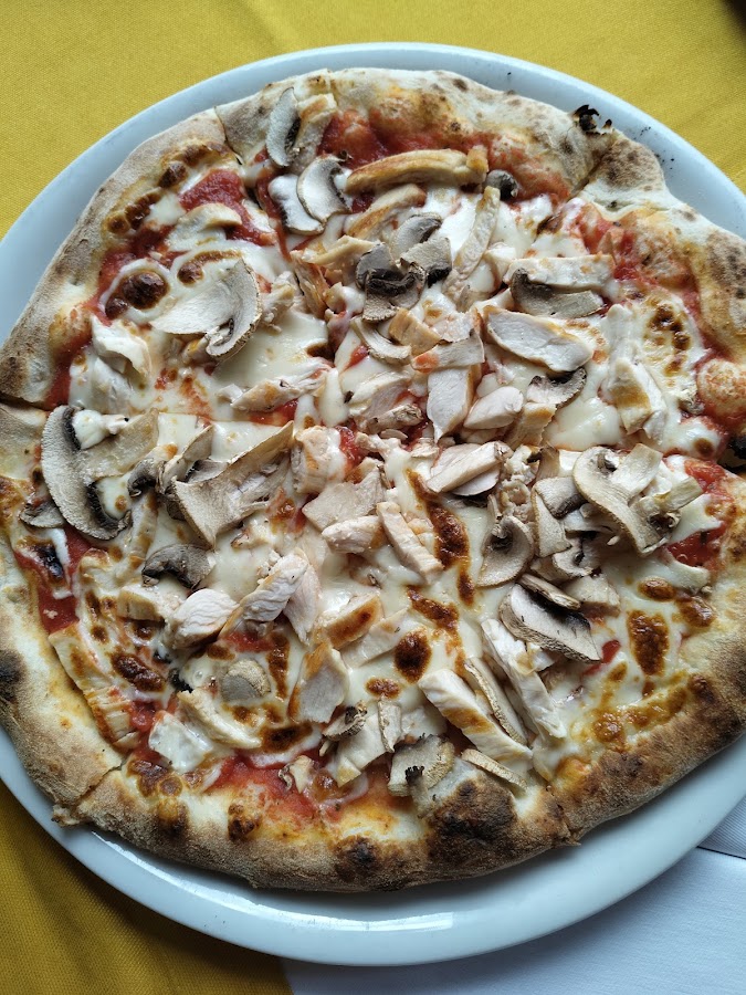 Photo of La Bettola del Parco
