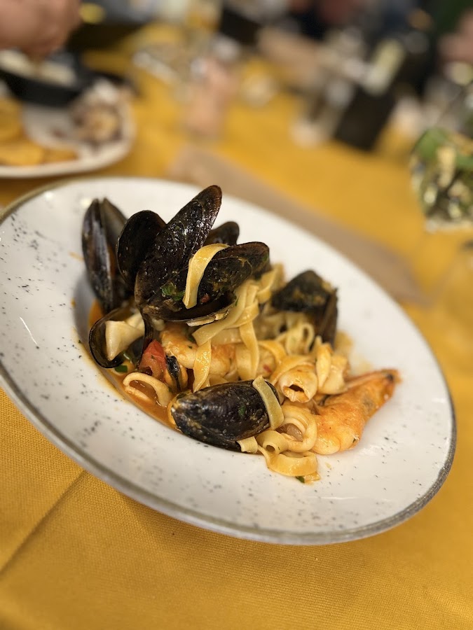 Photo of La Bettola del Parco