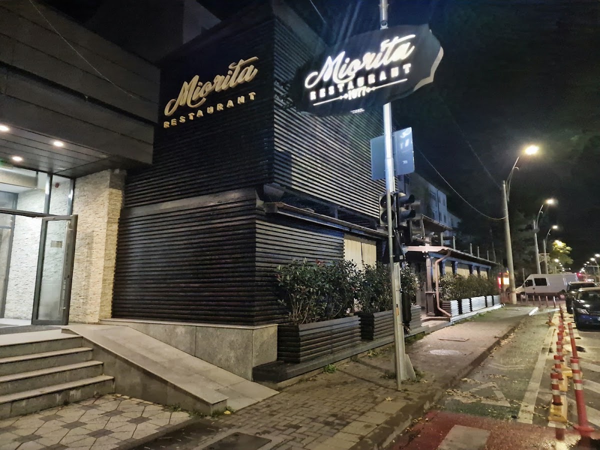 Photo du Restaurant Miorița Bacau