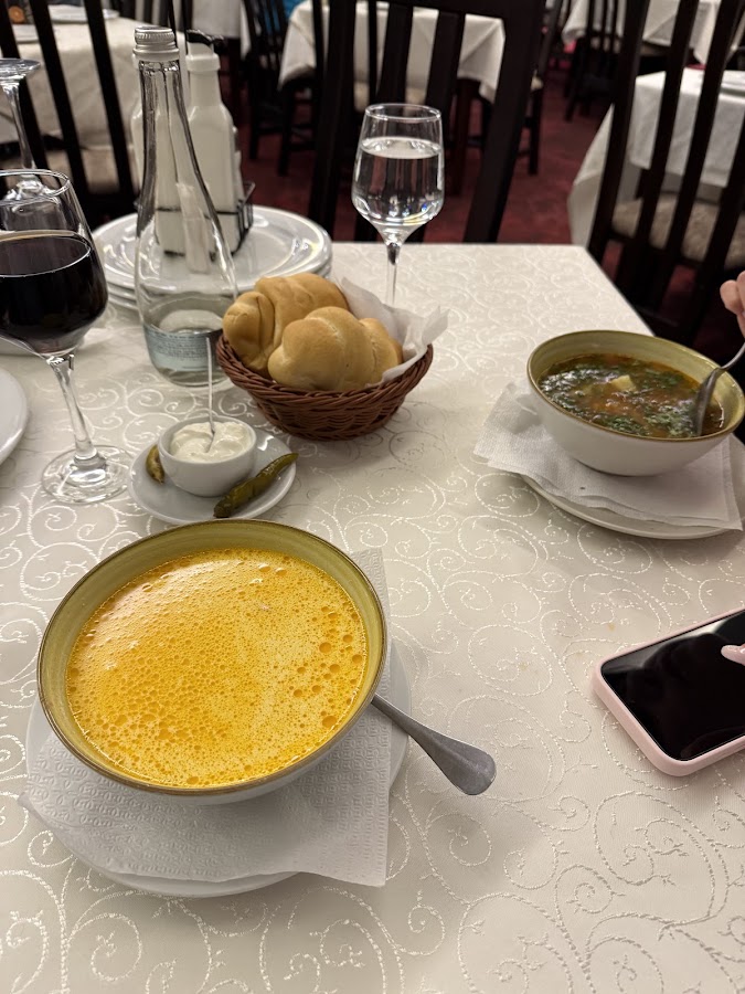 Photo de Restaurant Miorița Bacau