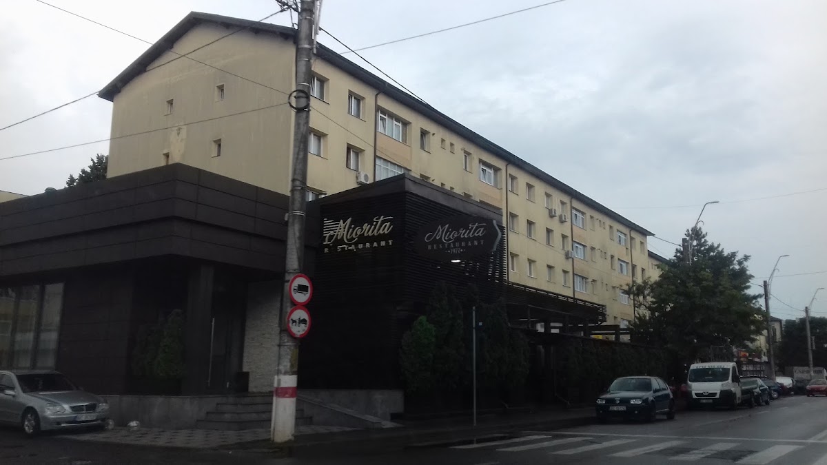 Photo de Restaurant Miorița Bacau
