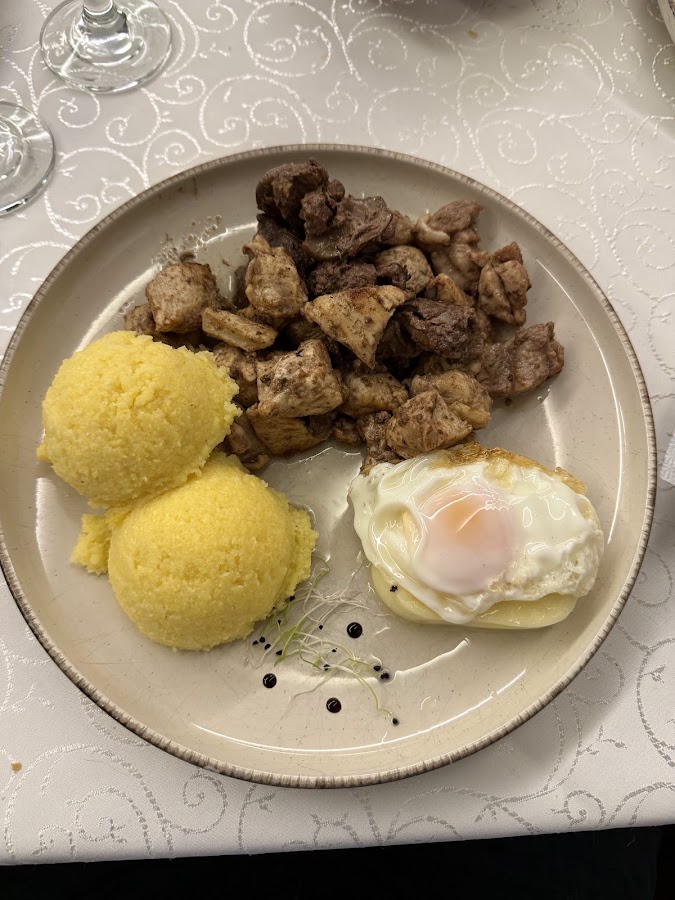 Photo de Restaurant Miorița Bacau