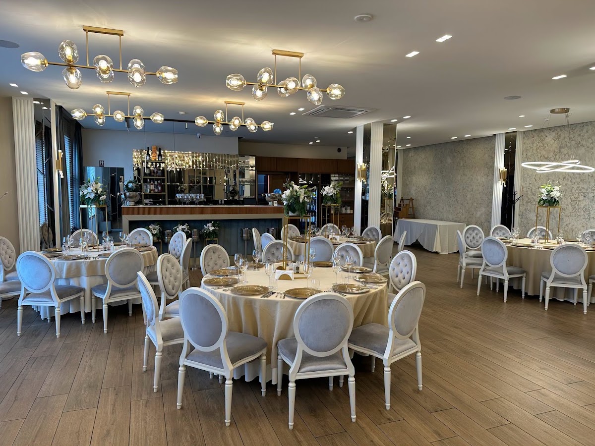 Foto von Amato Restaurant Bacău