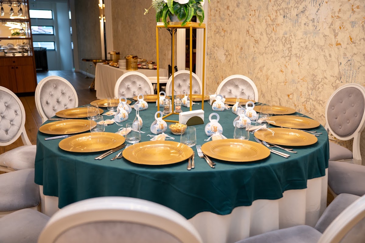 Foto von Amato Restaurant Bacau