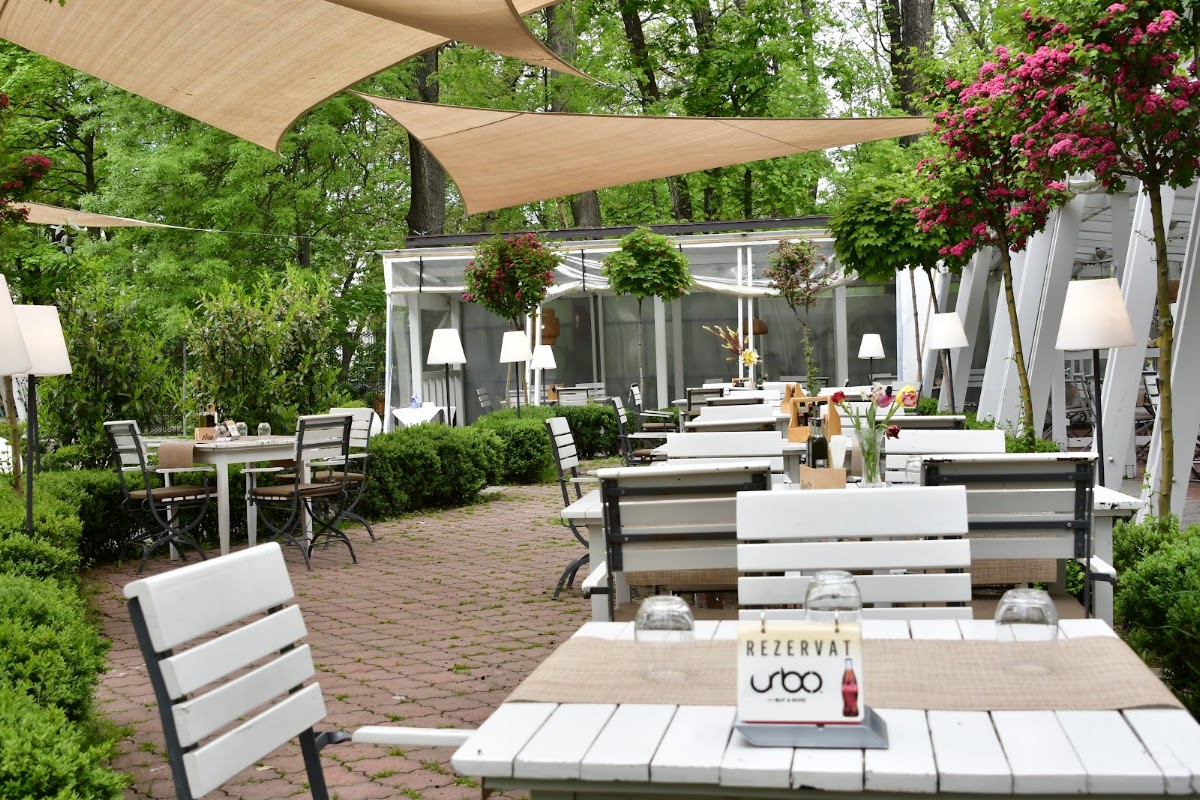 Fotografie de Urbo Parc