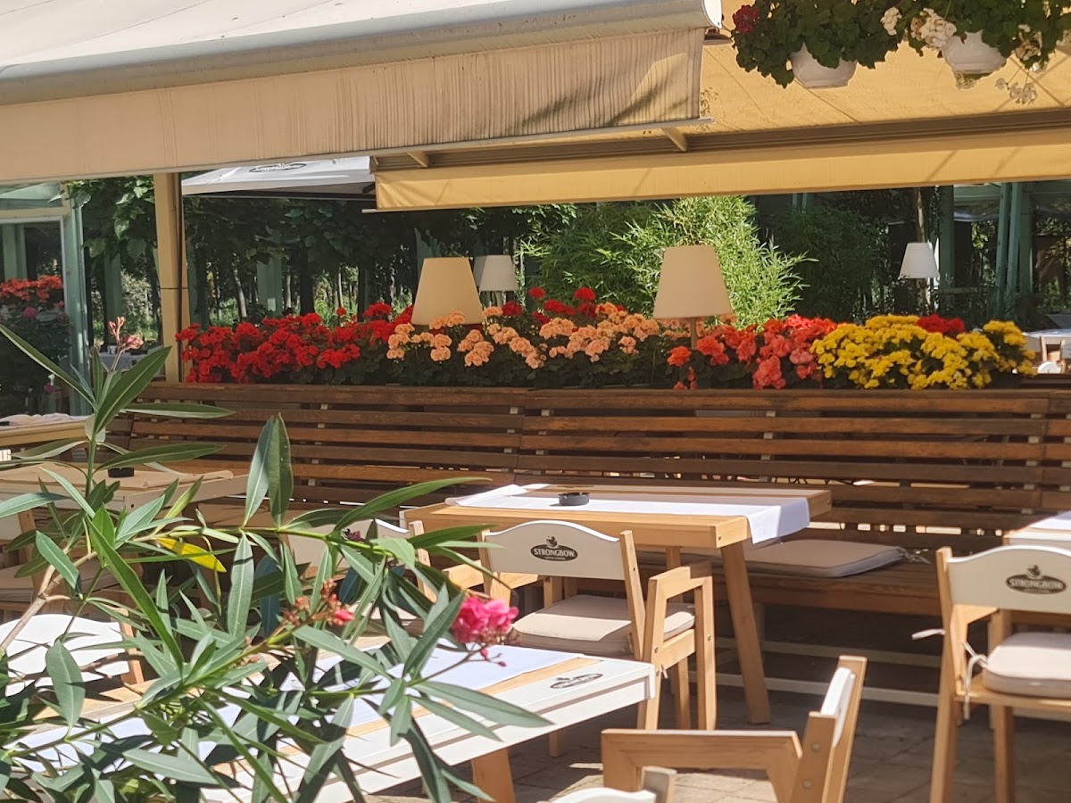Fotografie de Urbo Parc