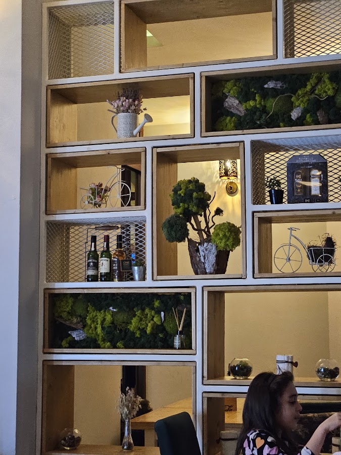 Foto von Osteria Roma