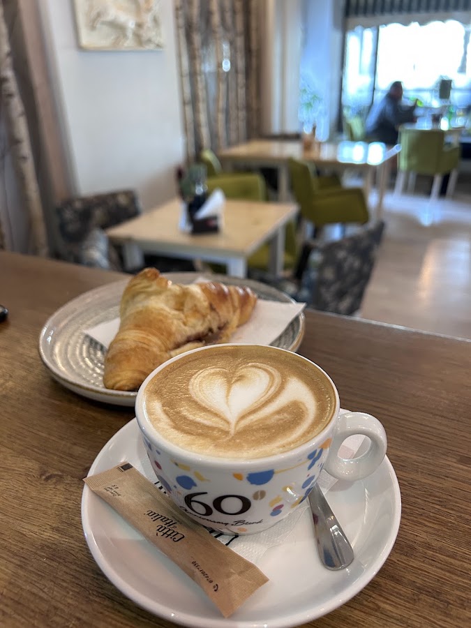 Foto von Osteria Roma