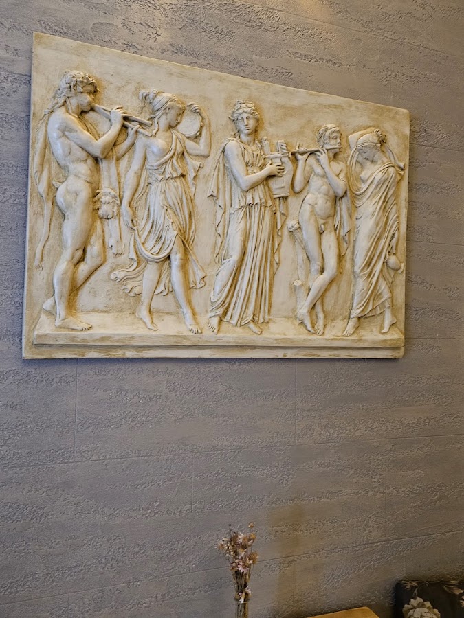 Foto von Osteria Roma
