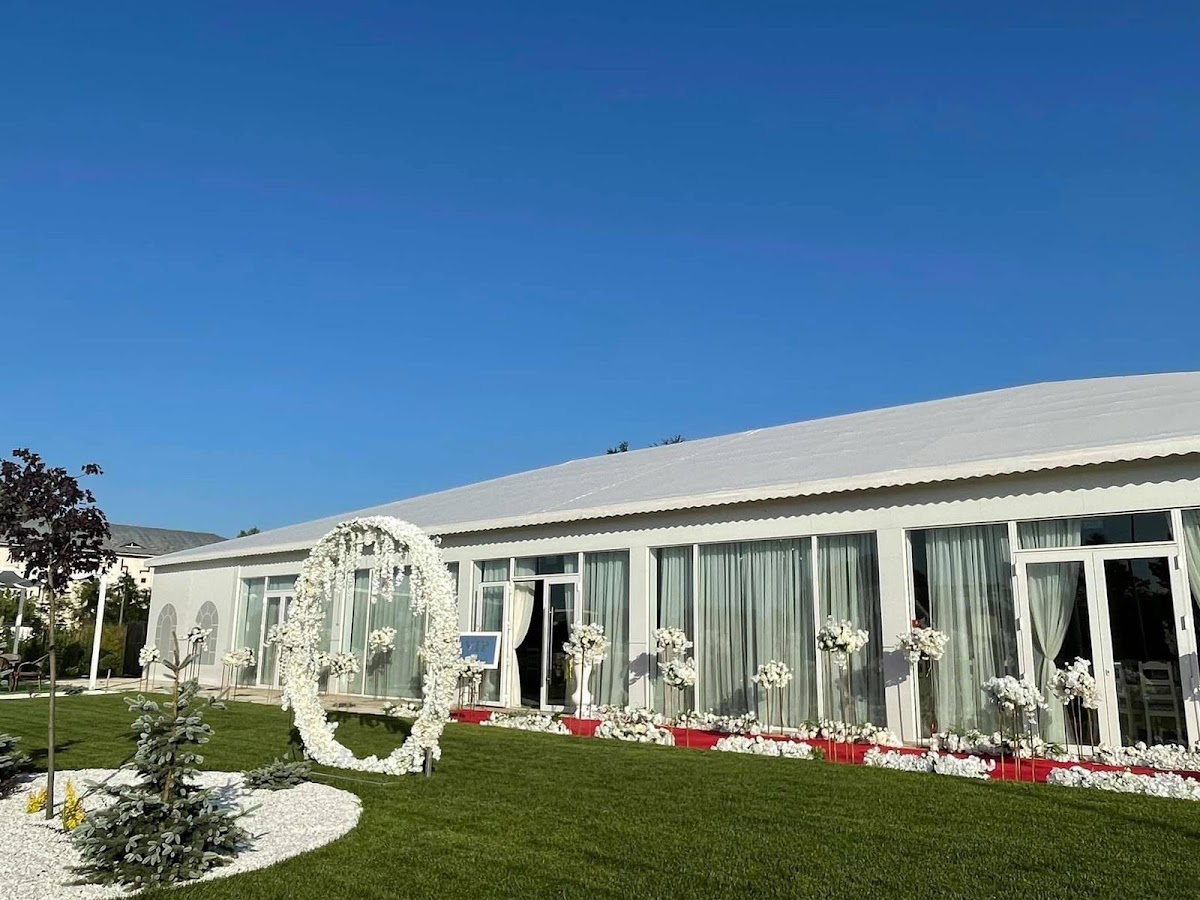 Photo of Cort Nunți Bacău Ballroom Casa Grande