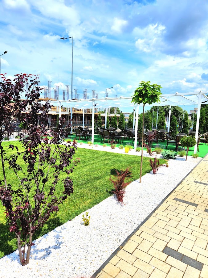 Foto von Cort Nunți Bacău Ballroom Casa Grande