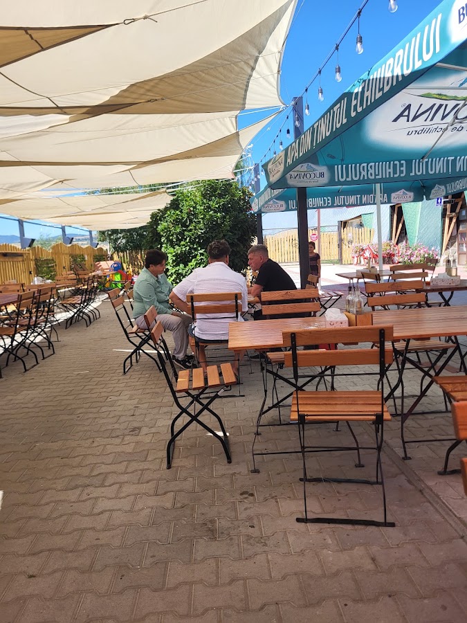 Foto di Mama Grande