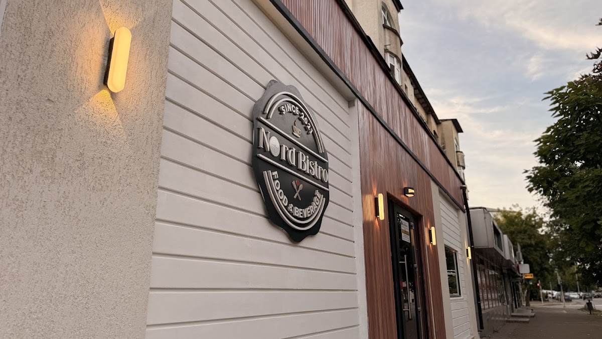 Photo of Nord Bistro