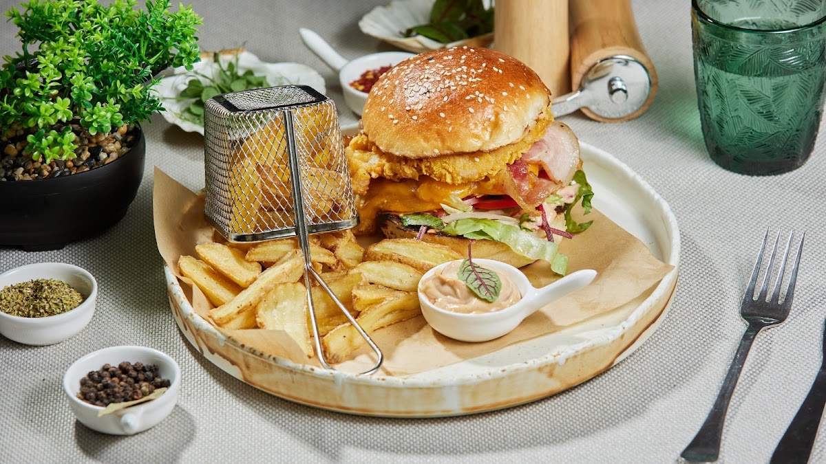 Photo of Nord Bistro