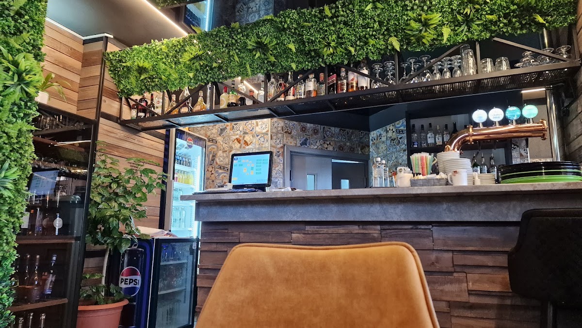 Photo of Za’atar Restaurant Bacau by Rusu Codrut