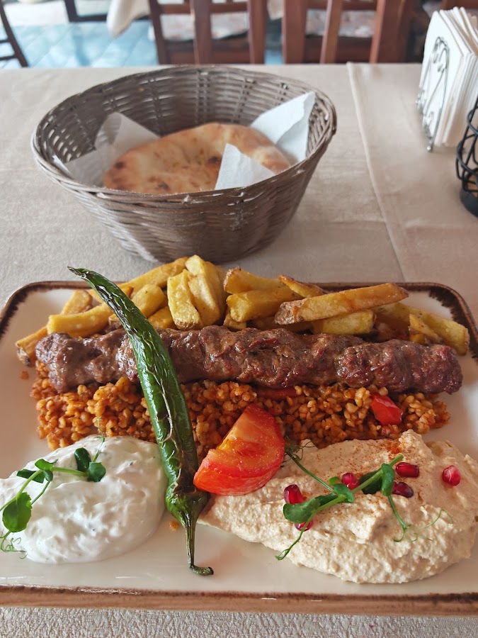 Photo of Za’atar Restaurant Bacau by Rusu Codrut