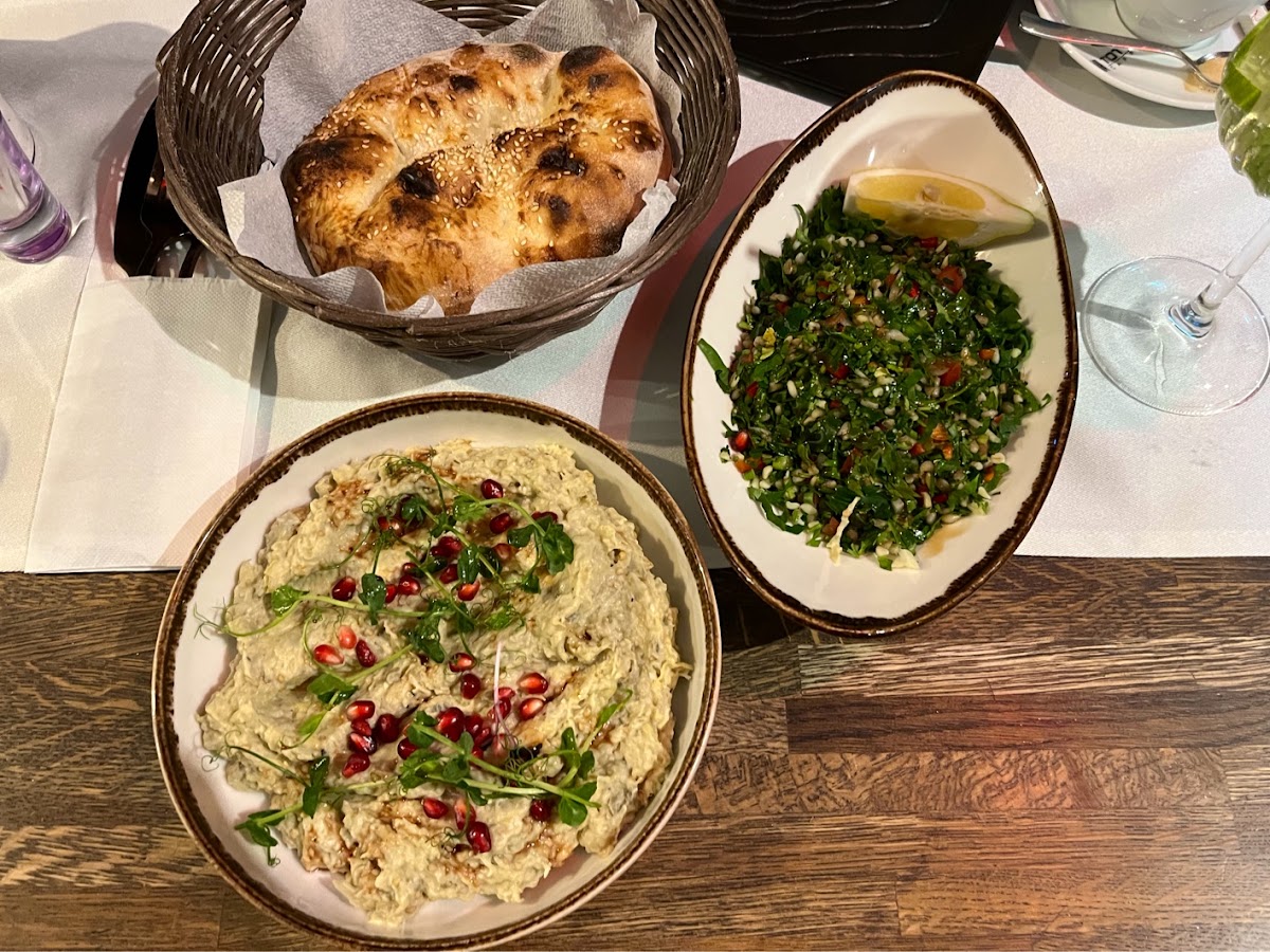 Photo of Za’atar Restaurant Bacau by Rusu Codrut