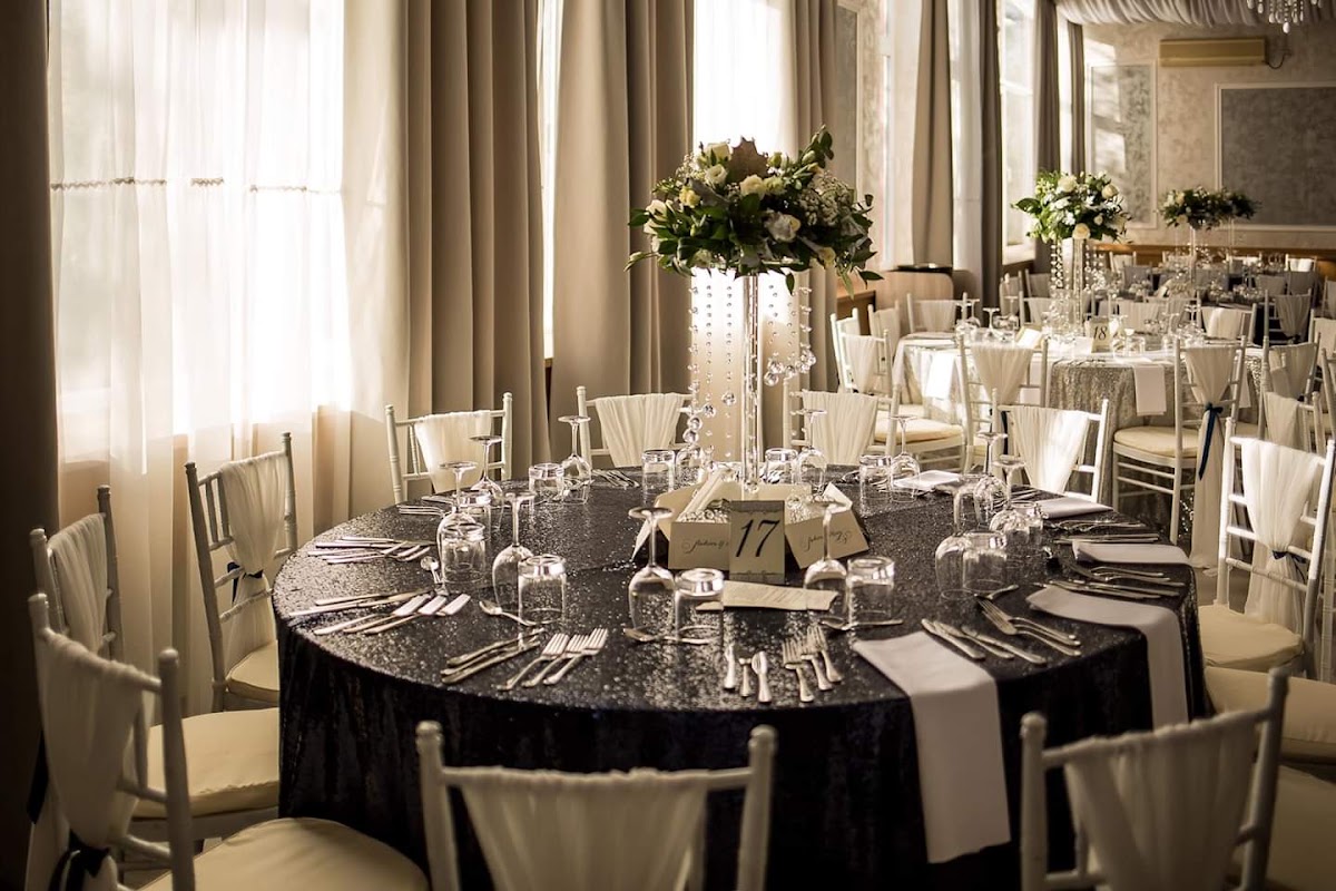 Foto von Restaurant Eclipsa