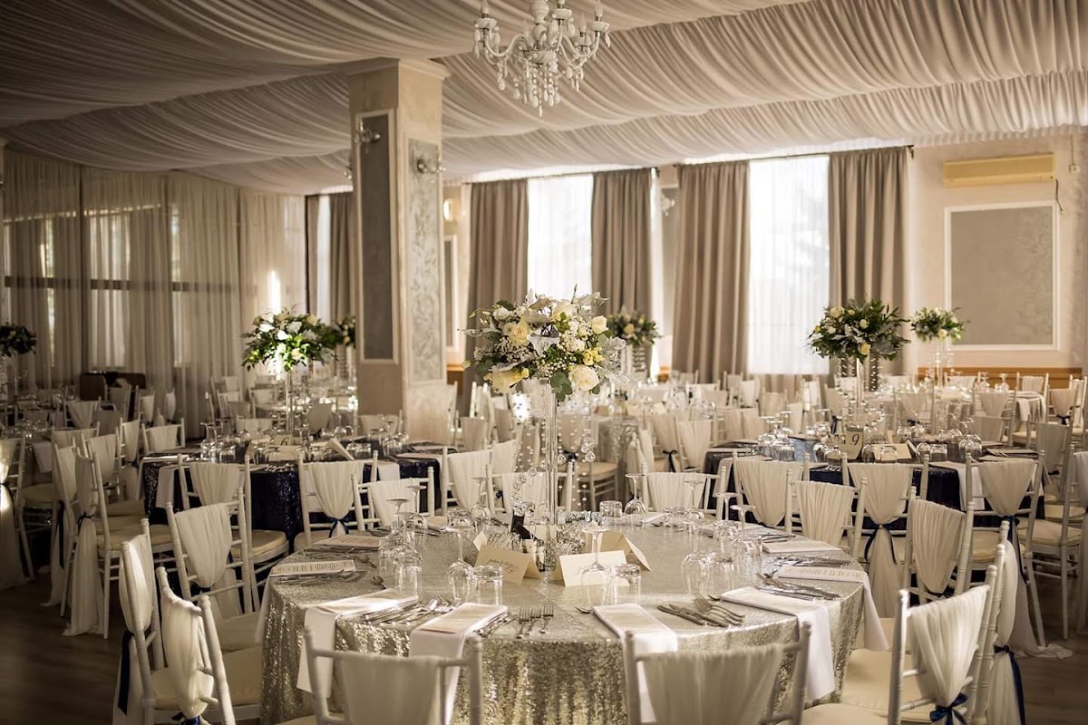 Foto von Restaurant Eclipsa
