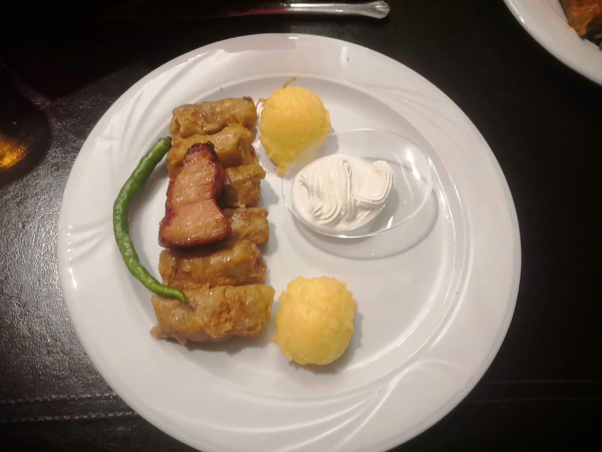 Foto von Restaurant Eclipsa
