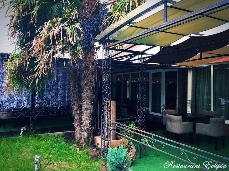 Foto von Restaurant Eclipsa