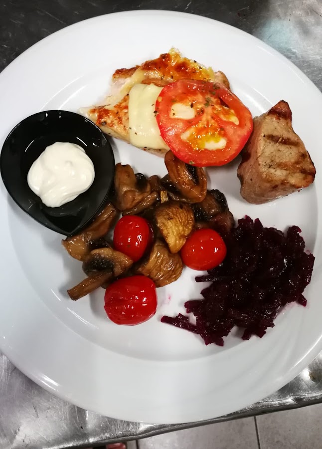 Foto von Restaurant Eclipsa
