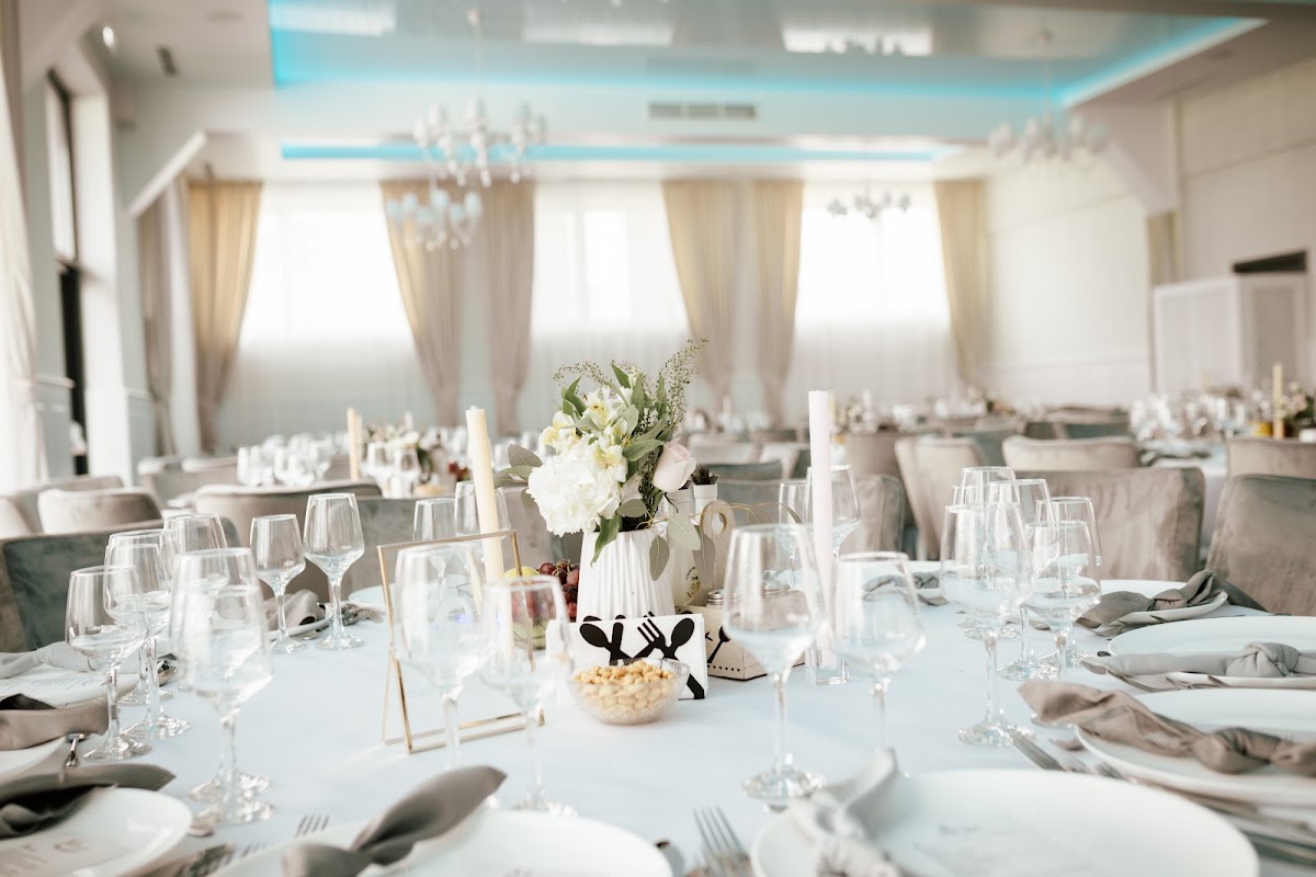 Photo of Restaurant Noblesse Events Hall Bacau