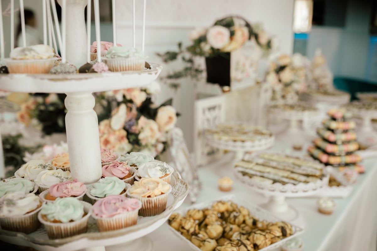 Photo of Restaurant Noblesse Events Hall Bacau