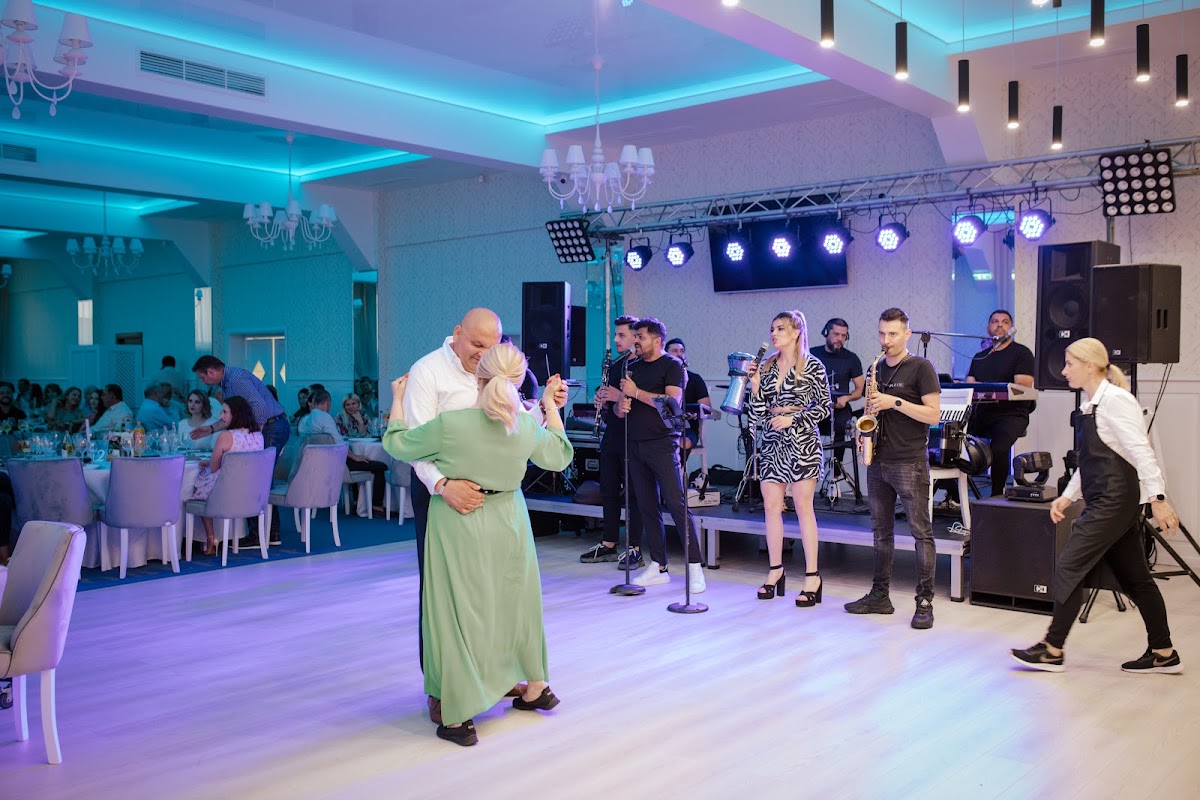 Photo of Restaurant Noblesse Events Hall Bacau