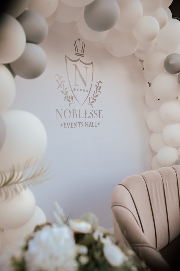 Photo of Restaurant Noblesse Events Hall Bacau