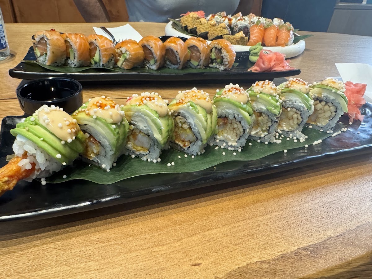Foto di Hanzō