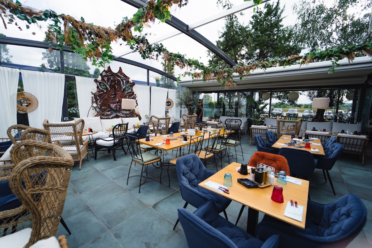 Photo of Restaurant Piazzetta Bacau