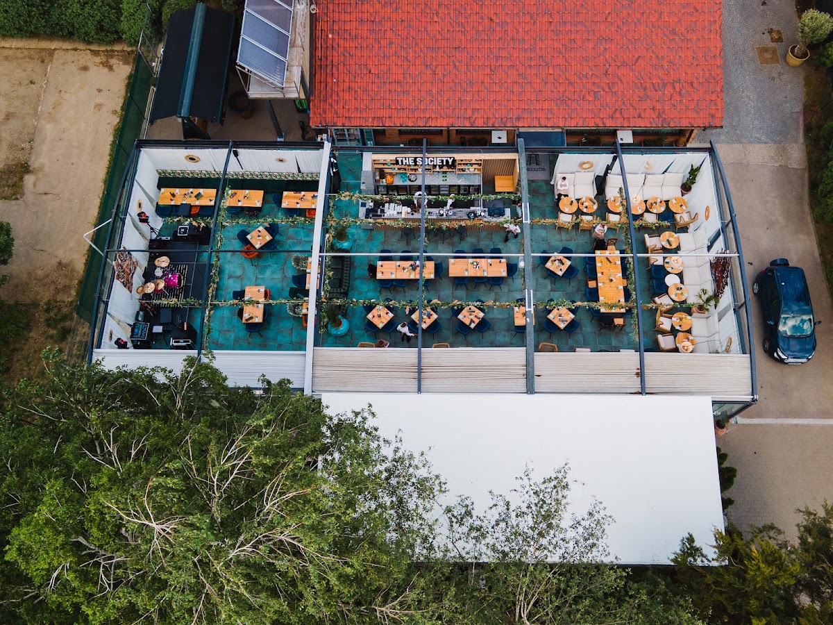 Foto von Restaurant Piazzetta Bacau